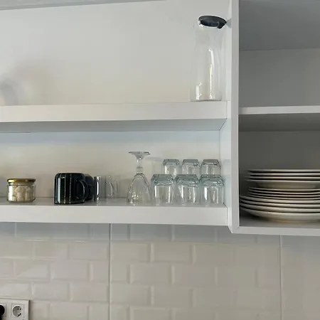 Yellowhouse 6 מלון דירות איסטמבול