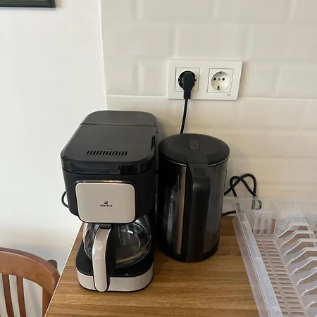 Yellowhouse 6 איסטמבול